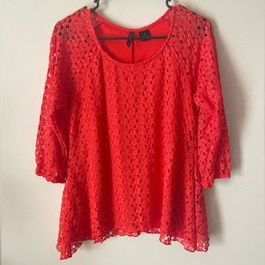 New Directions Blouse